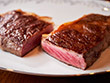かずさ炭焼ステーキ　照葉樹